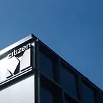 Citizenm Schiphol Airport 4*