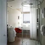 Citizenm Schiphol Airport Hotel