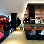 Citizenm Schiphol Airport 4* Amsterdam Airport Schiphol