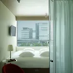 Hotel Citizenm Schiphol Airport 4*