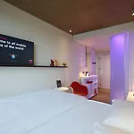 Citizenm Schiphol Airport Hotel Amsterdam Airport Schiphol