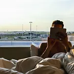 Hotel Citizenm Schiphol Airport