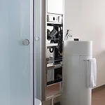 Citizenm Schiphol Airport