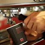 Hotel Citizenm Schiphol Airport Amsterdam Airport Schiphol