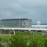 Citizenm Schiphol Airport
