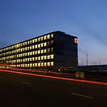 Citizenm Schiphol Airport