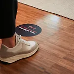 Hotel Citizenm Schiphol Airport 4*