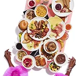 Hotel Citizenm Schiphol Airport Amsterdam Airport Schiphol