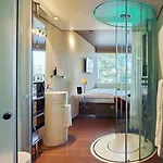 Citizenm Schiphol Airport Hotel