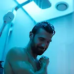 Citizenm Schiphol Airport Hotel