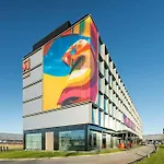 Citizenm Schiphol Airport