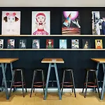 Hotel Citizenm Schiphol Airport 4*