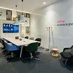 Citizenm Schiphol Airport Hotel Amsterdam Airport Schiphol