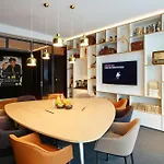 Citizenm Schiphol Airport Amsterdam Airport Schiphol