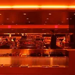 Citizenm Schiphol Airport 4*