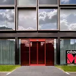 Citizenm Schiphol Airport 4*