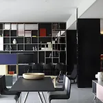 Hotel Citizenm Schiphol Airport Amsterdam Airport Schiphol