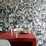 Hotel Citizenm Schiphol Airport