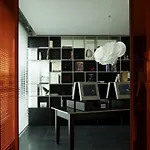 Citizenm Schiphol Airport 4*