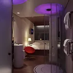 Hotel Citizenm Schiphol Airport