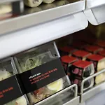 Citizenm Schiphol Airport Hotel Amsterdam Airport Schiphol