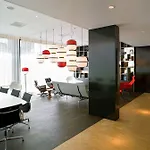 Citizenm Schiphol Airport 4* Amsterdam Airport Schiphol
