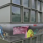 Hotel Citizenm Schiphol Airport Amsterdam Airport Schiphol