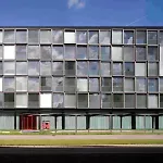 Citizenm Schiphol Airport 4*