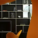 Hotel Citizenm Schiphol Airport