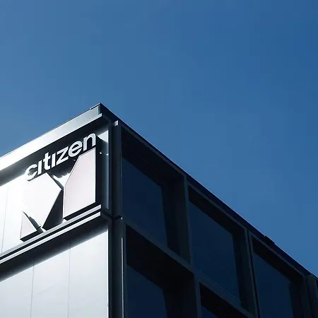 Citizenm Schiphol Airport 4*