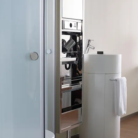 Citizenm Schiphol Airport