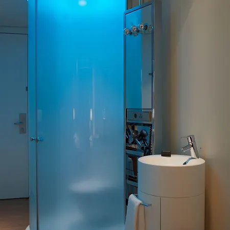 Citizenm Amsterdam Airport Schiphol 4* Amsterdam Airport Schiphol