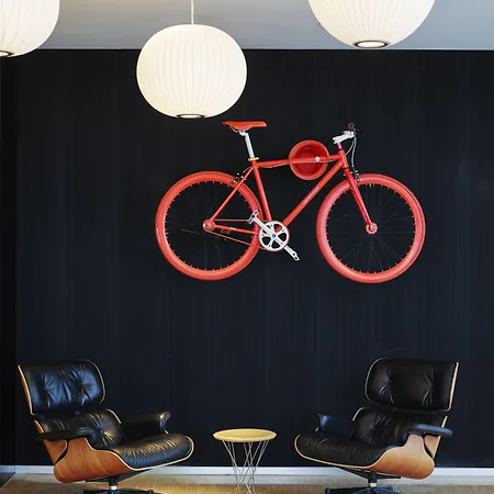 Citizenm Schiphol Airport Amsterdam Airport Schiphol