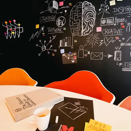 Hotel Citizenm Schiphol Airport Amsterdam Airport Schiphol