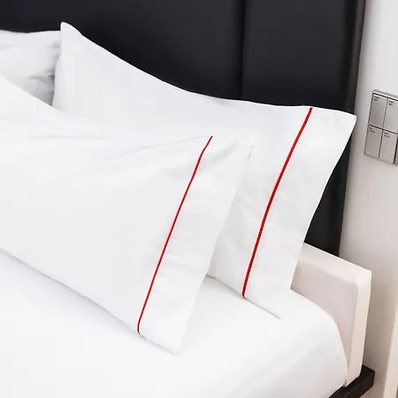 Hotel Citizenm Amsterdam Airport Schiphol 4*
