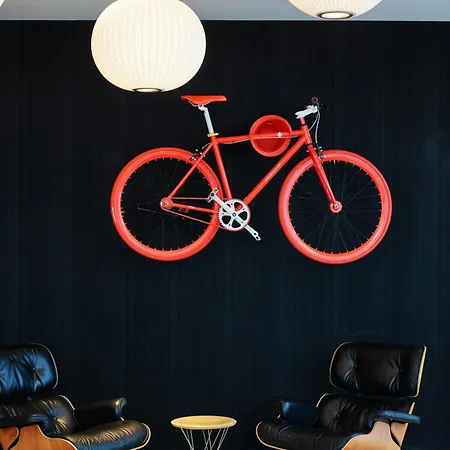 Citizenm Amsterdam Airport Schiphol 4* Amsterdam Airport Schiphol