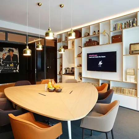 Citizenm Amsterdam Airport Schiphol Amsterdam Airport Schiphol