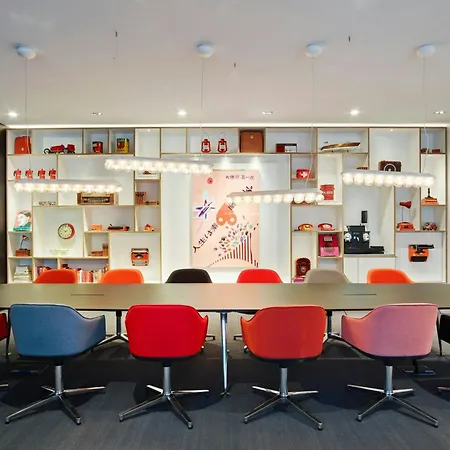 Citizenm Schiphol Airport Amsterdam Airport Schiphol