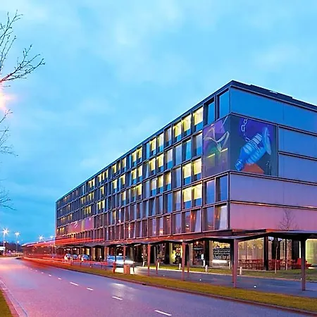 Hotel Citizenm 4*