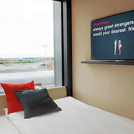 Citizenm 4*