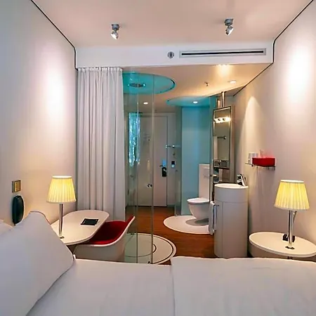 Citizenm Hotel