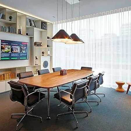 Hotel Citizenm