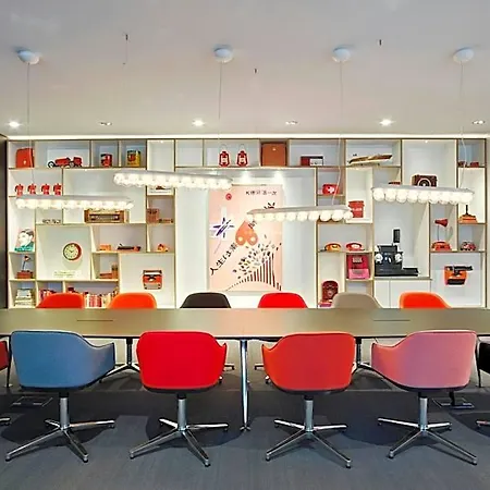 Citizenm Hotel