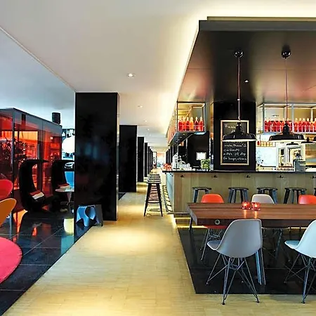 Citizenm 4*