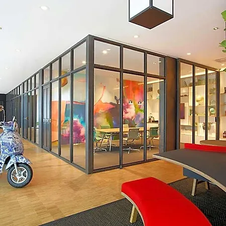 Hotel Citizenm