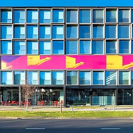 Citizenm Hotel