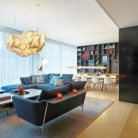 Citizenm Hotel Amsterdam Airport Schiphol