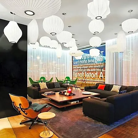 Citizenm Hotel