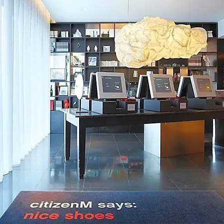 Hotel Citizenm