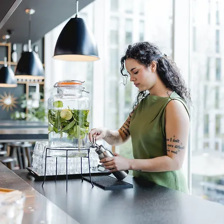 Citizenm Hotel